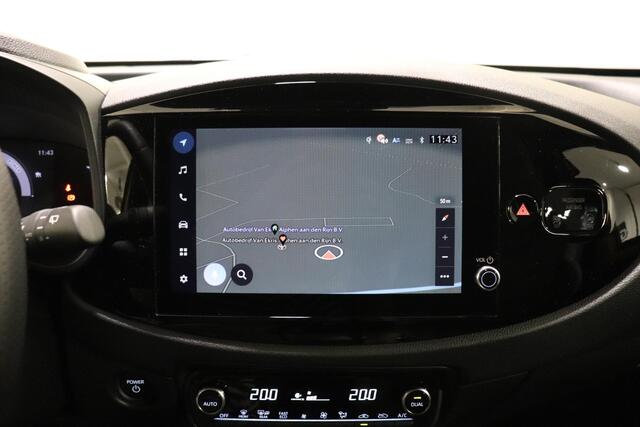 Toyota AYGO X Hybrid 115 GR Sport, Stoelverwarming, JBL, Apple Carplay/Android Auto!