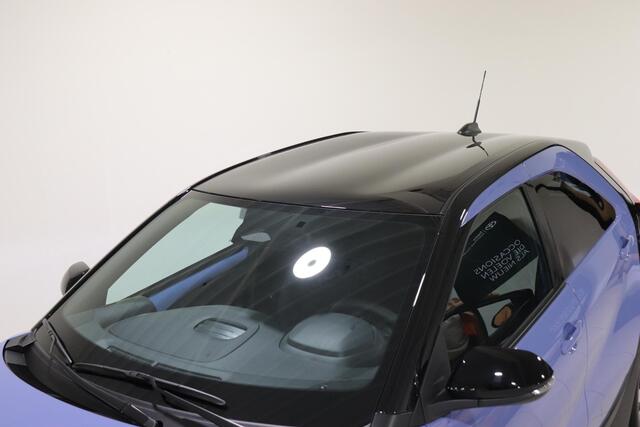 Toyota AYGO X Hybrid 115 pulse, Inruilpremie ¤500,- Apple Carplay/Android Auto, DIRECT LEVERBAAR!