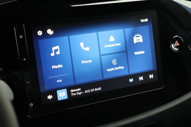 Toyota AYGO X Hybrid 115 pulse, Easy pack, Climate Control, Apple Carplay, Android Auto, Parkeercamera, Draadloos oplader, Gezichtscamera, Keyless Entry.