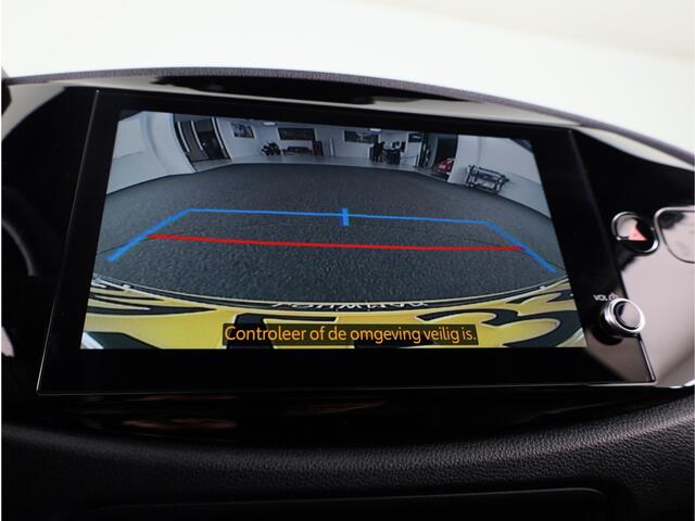 Toyota AYGO X Hybrid 115 GR Sport *DEMO* | JLB geluidsysteem | 18" LM velgen | GR Sport uitvoering |