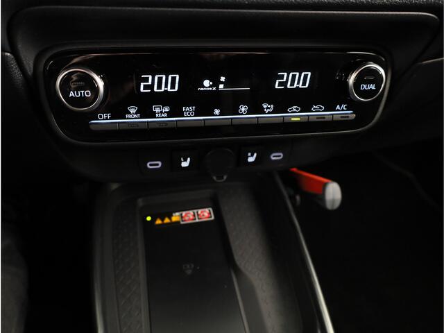 Toyota AYGO X Hybrid 115 GR Sport *DEMO* | JLB geluidsysteem | 18" LM velgen | GR Sport uitvoering |