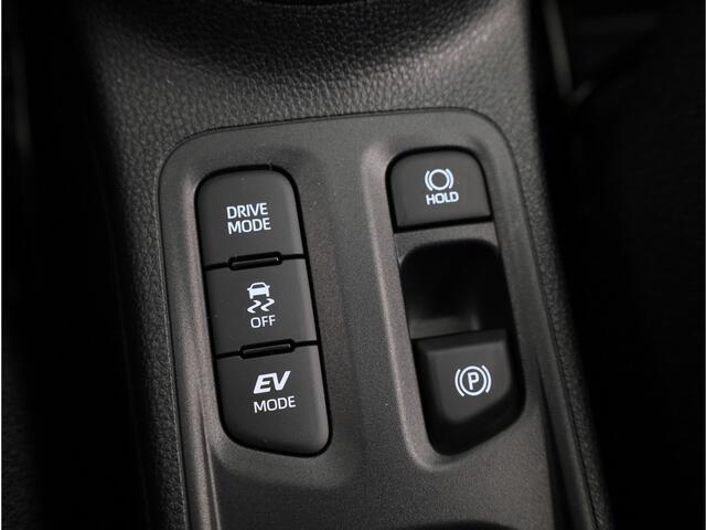 Toyota AYGO X Hybrid 115 GR Sport *DEMO* | JLB geluidsysteem | 18" LM velgen | GR Sport uitvoering |