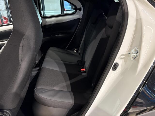 Toyota AYGO X Hybrid 115 GR Sport **NIEUWE AUTO**