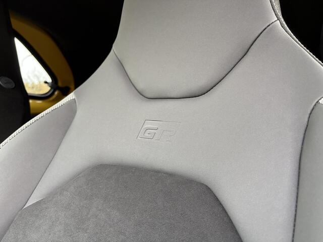 Toyota AYGO X Hybrid 115 GR Sport **NIEUWE AUTO**