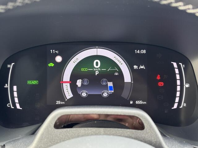 Toyota AYGO X Hybrid 115 GR Sport **NIEUWE AUTO**