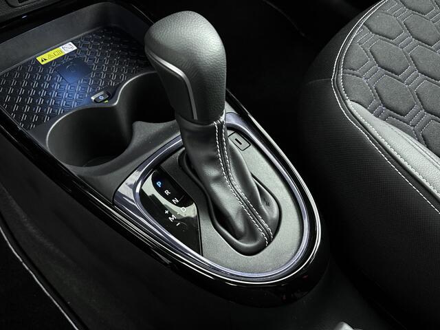 Toyota AYGO X 1.0 VVT-i S-CVT JBL Premium | Automaat | Parkeersensoren | Apple Carplay / Android Auto | Stoelverwarming |