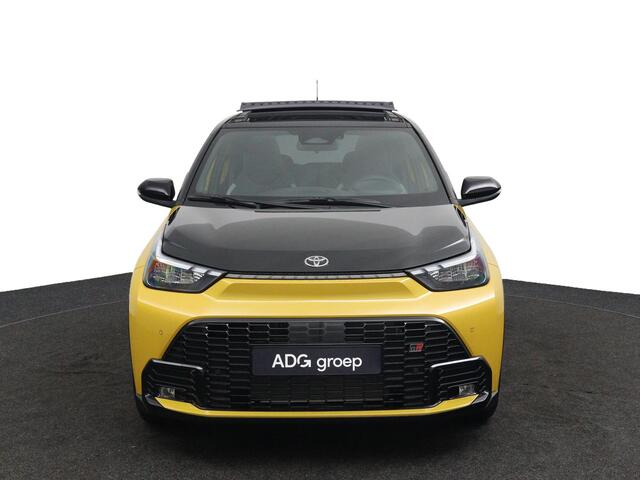 Toyota AYGO X Hybrid 115 GR Sport | Cabrio | GR Sport | Nieuwe Auto |