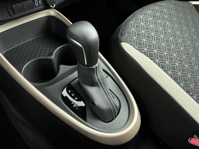 Toyota AYGO X 1.0 VVT-i S-CVT Play | Automaat | Keyless Entry/Start | Parkeersensoren | Apple Carplay / Android Auto |