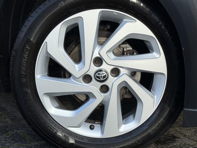 Toyota AYGO X 1.0 VVT-i S-CVT Pulse | CarPlay | Camera | ACC | DAB+