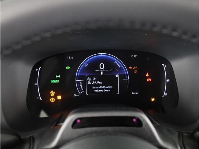 Toyota AYGO X Hybrid 115 pulse *NIEUW* | Direct leverbaar! |