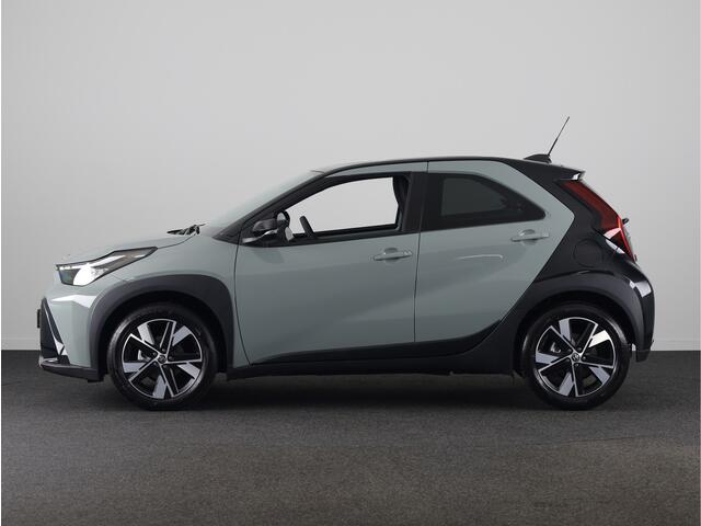Toyota AYGO X Hybrid 115 pulse *NIEUW* | Direct leverbaar! |