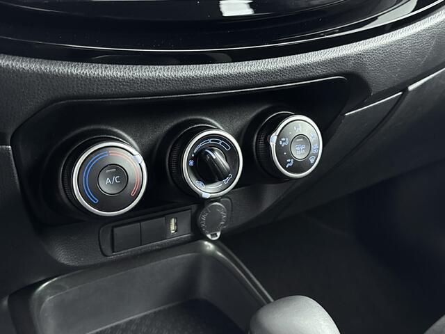 Toyota AYGO X 1.0 VVT-i S-CVT Automaat First | Automaat | Parkeercamera | Apple Carplay / Android Auto |