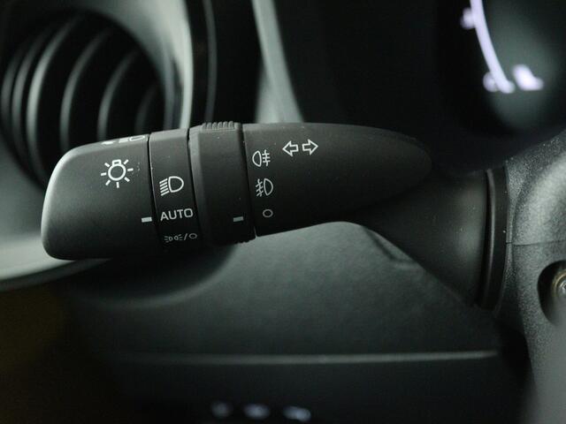 Toyota AYGO X Hybrid 115 GR Sport