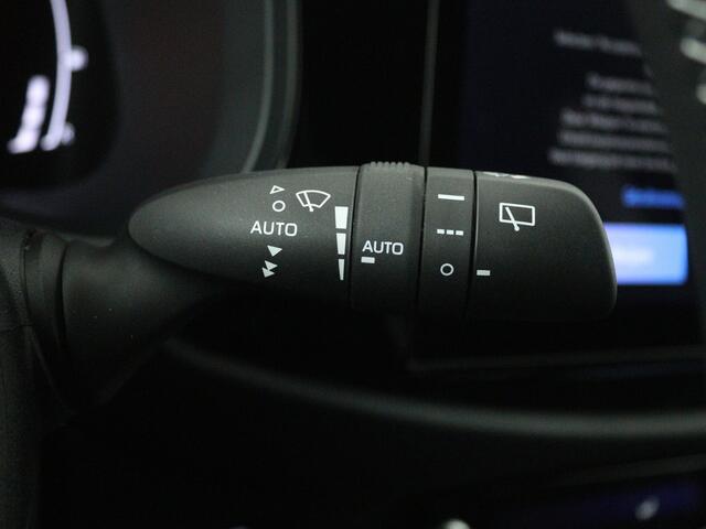 Toyota AYGO X Hybrid 115 GR Sport