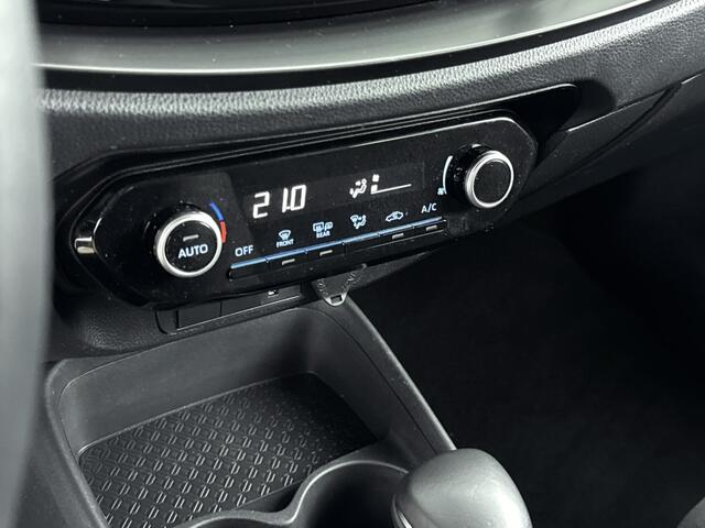 Toyota AYGO X 1.0 VVT-i S-CVT first | Parkeercamera | Apple Carplay / Android Auto | Cruise Control Adaptief |