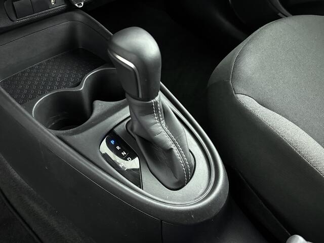 Toyota AYGO X 1.0 VVT-i S-CVT first | Parkeercamera | Apple Carplay / Android Auto | Cruise Control Adaptief |