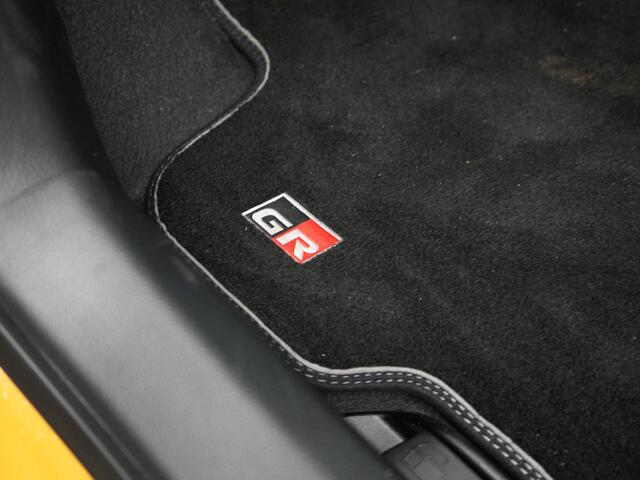 Toyota AYGO X Hybrid 115 GR Sport