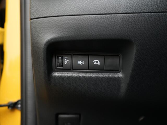 Toyota AYGO X Hybrid 115 GR Sport