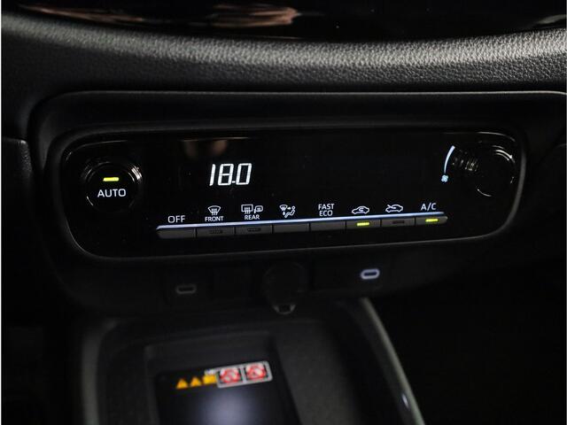 Toyota AYGO X Hybrid 115 pulse | PRIJS INCLUSIEF ALLE ACTIES | MEERDERE KLEUREN OP VOORRAAD |