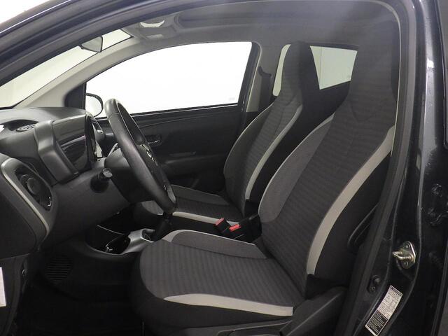 Toyota AYGO 1.0 VVT-i x-joy Cabrio | Apple Carplay/Android | Aut airco