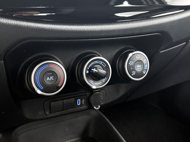 Toyota AYGO X 1.0 VVT-i MT Play | NL dealeronderhouden |