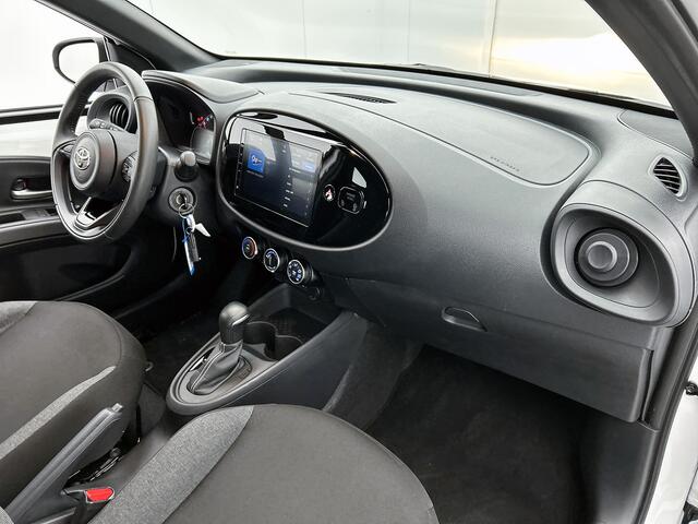 Toyota AYGO X 1.0 VVT-i S-CVT Play | NL dealeronderhouden |