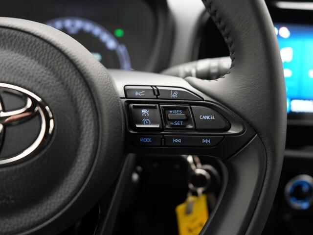 Toyota AYGO X 1.0 VVT-i MT Play | NL-Auto | Fabr Garantie mogelijk t/m 05-2034 !