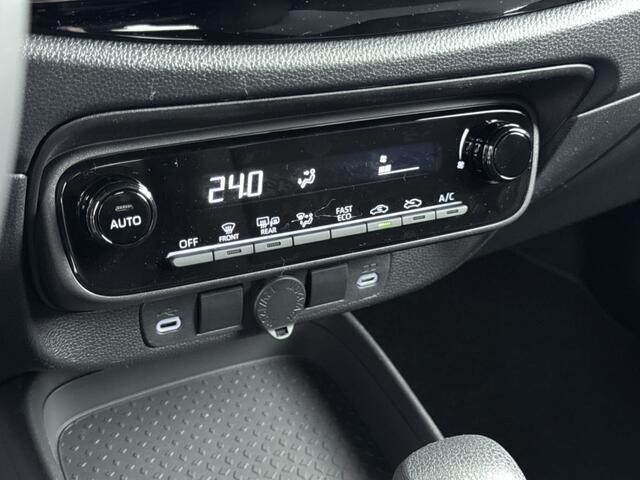 Toyota AYGO X Hybrid 115 play | Leverbaar uit Voorraad | Diverse kleuren