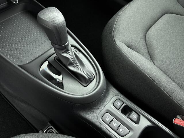 Toyota AYGO X Hybrid 115 play | Leverbaar uit Voorraad | Diverse kleuren