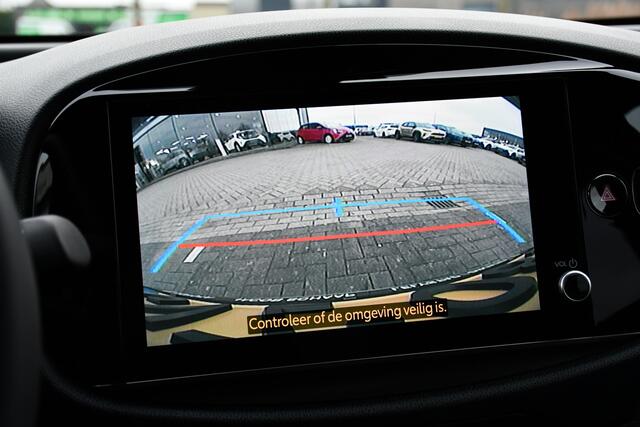 Toyota AYGO X 1.0 VVT-i MT Premium 72pk | JBL-audio | Keyless | Parkeersensoren | Zéér luxe! |