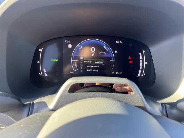 Toyota AYGO X Pulse 1.5 Hybride