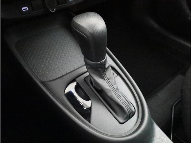 Toyota AYGO X Hybrid 115 play ¤ 500,- inruilpremie! Snel leverbaar !