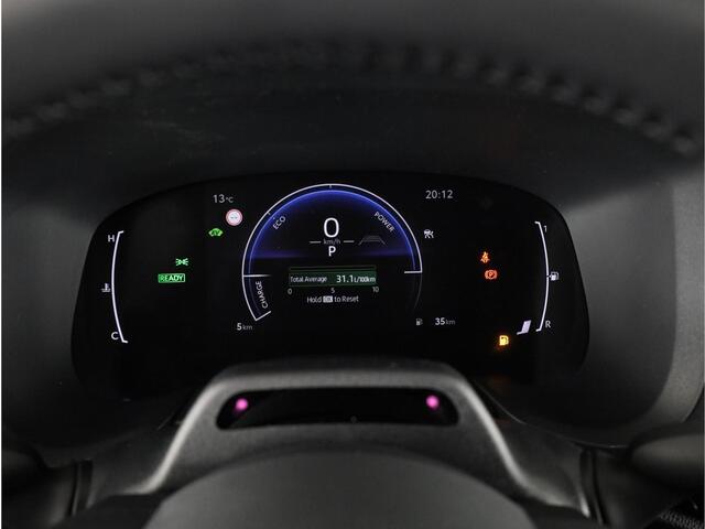 Toyota AYGO X Hybrid 115 play ¤ 500,- inruilpremie! Snel leverbaar !