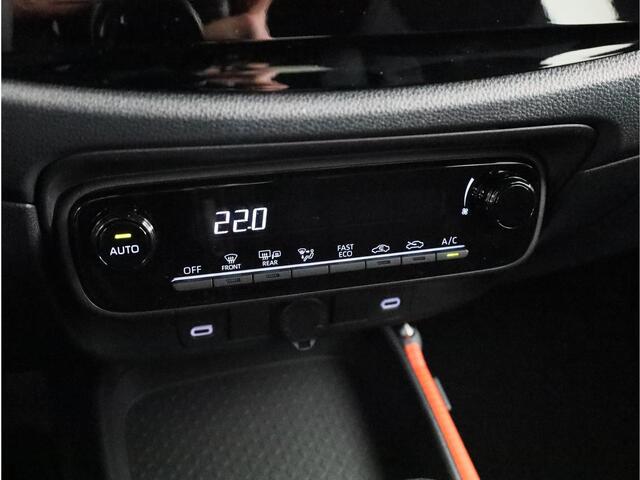 Toyota AYGO X Hybrid 115 play ¤ 500,- inruilpremie! Snel leverbaar !