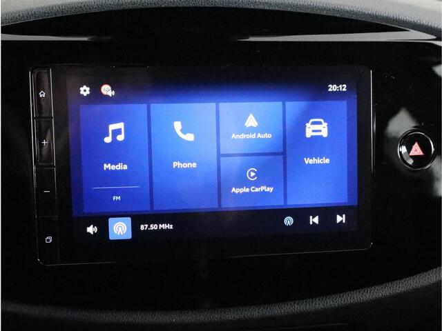 Toyota AYGO X Hybrid 115 play ¤ 500,- inruilpremie! Snel leverbaar !