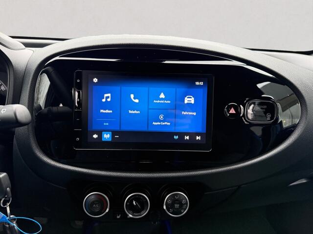 Toyota AYGO X 1.0 VVT-i MT Play Camera | Adaptieve cruise control | Carplay/An
