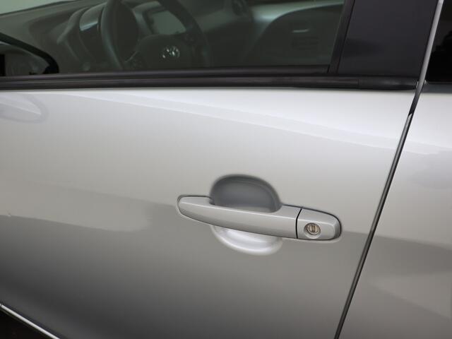 Toyota AYGO 1.0 VVT-i x-joy | BTW Voertuig | Achteruitrijcamera |