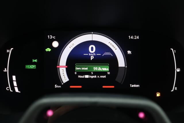 Toyota AYGO X Hybrid 115 GR Sport