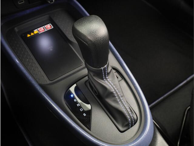 Toyota AYGO X Hybrid 115 pulse *NIEUW* | DAD 05-02-2026 |