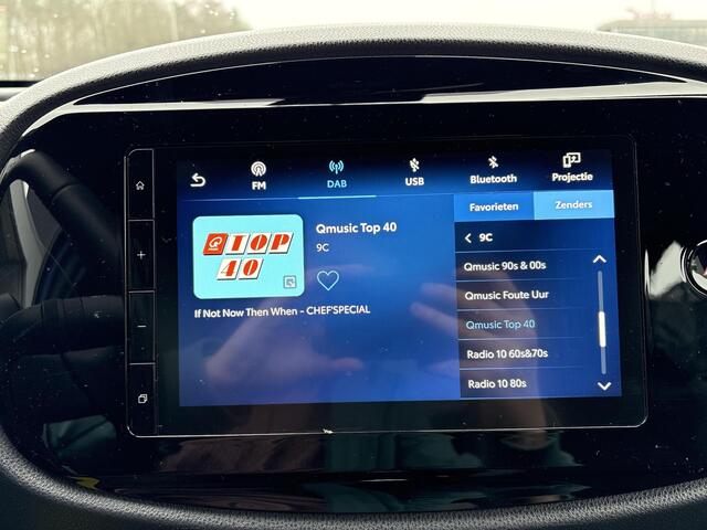 Toyota AYGO X 1.0 VVT-i MT Play **ADAPTIEF CRUISECONTROL/ AIRCO/ DAB/ GARANTIE**