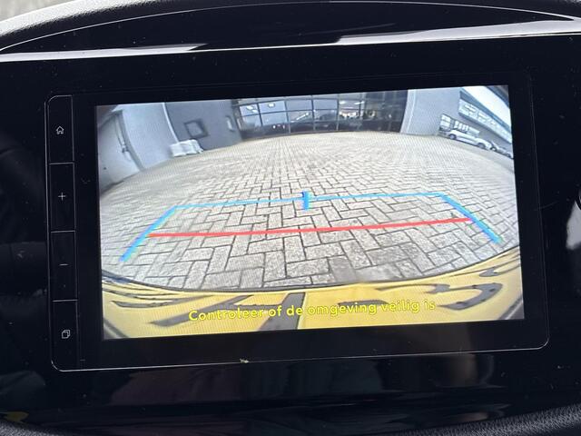 Toyota AYGO X 1.0 VVT-i MT Play **ADAPTIEF CRUISECONTROL/ AIRCO/ DAB/ GARANTIE**