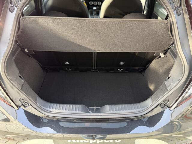 Toyota AYGO X 1.0 VVT-i MT Pulse | GEEN AFLEVERKOSTEN | Apple/Android, Cruise control, Stoelverwarming