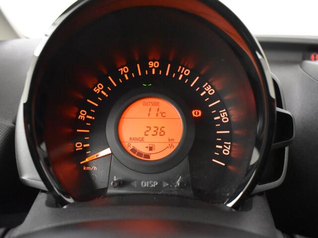 Toyota AYGO 1.0 VVT-i x-fun | Bluetooth | Airco