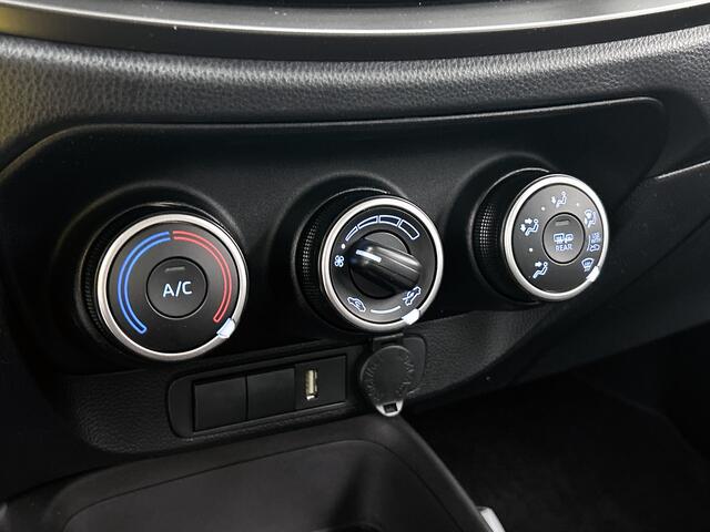 Toyota AYGO X 1.0 VVT-i MT Play | 1e Eigenaar | NIEUW GELEVERD & ONDERHOUDEN | Apple Carplay / Android Auto |