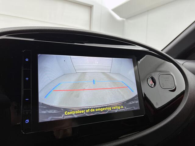 Toyota AYGO X 1.0 VVT-i S-CVT Pulse | Dealeronderhouden |