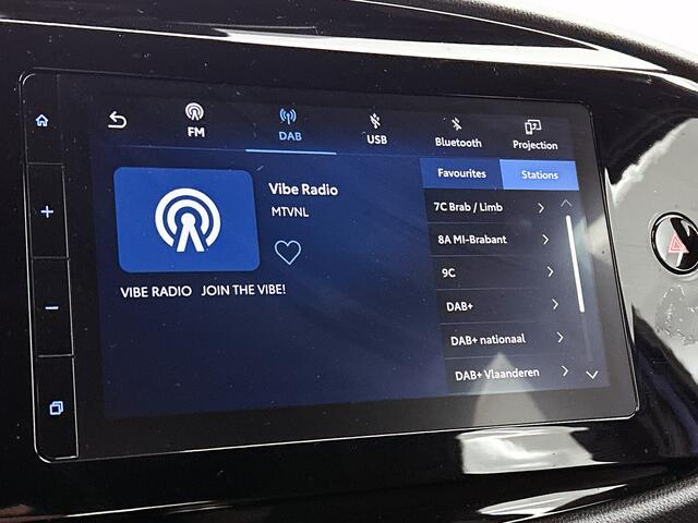 Toyota AYGO X 1.0 VVT-i MT Play