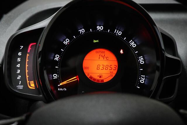 Toyota AYGO 1.0 VVT-i x-otic | VOUWDAK | DAB | APPLE | CAMERA