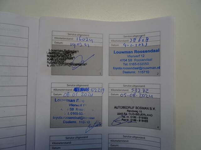 Toyota AYGO 1.0 VVT-i x-fun * BLUETOOTH * LED * GOED ONDERH. !!