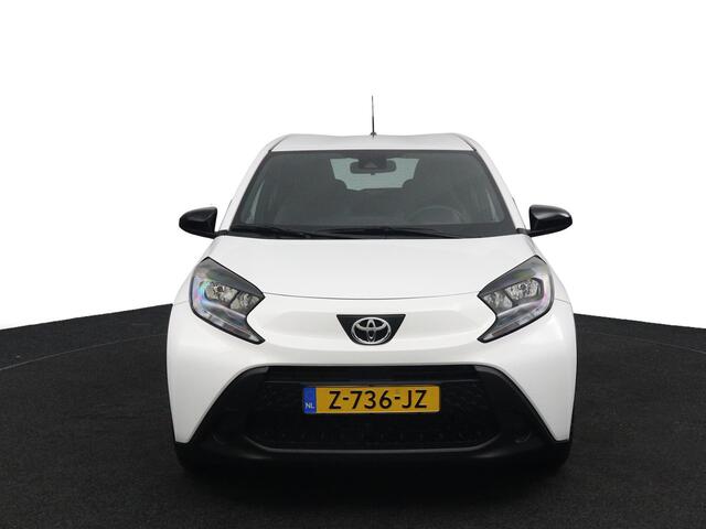 Toyota AYGO X 1.0 VVT-i MT Play | Parkeer Camera | Adaptieve Cruise control | Apple Carplay |