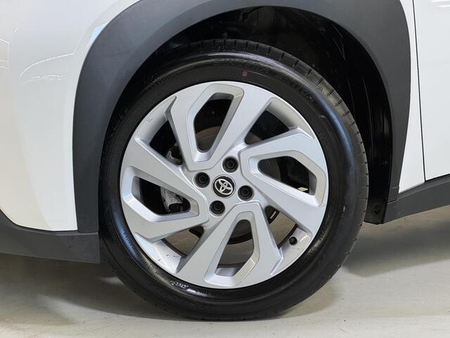 Toyota AYGO X 1.0 VVT-i MT first | Climate controle | LED | Adap. cruise |